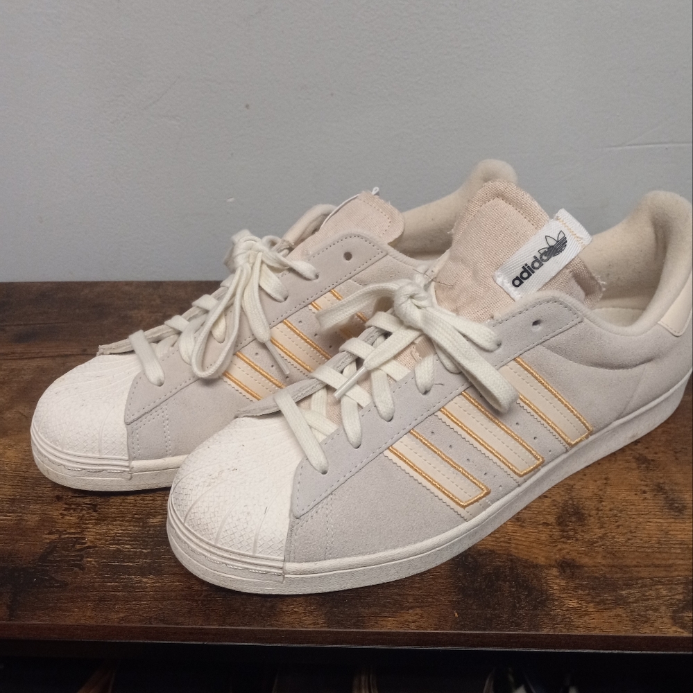 adidas superstar "recycled"